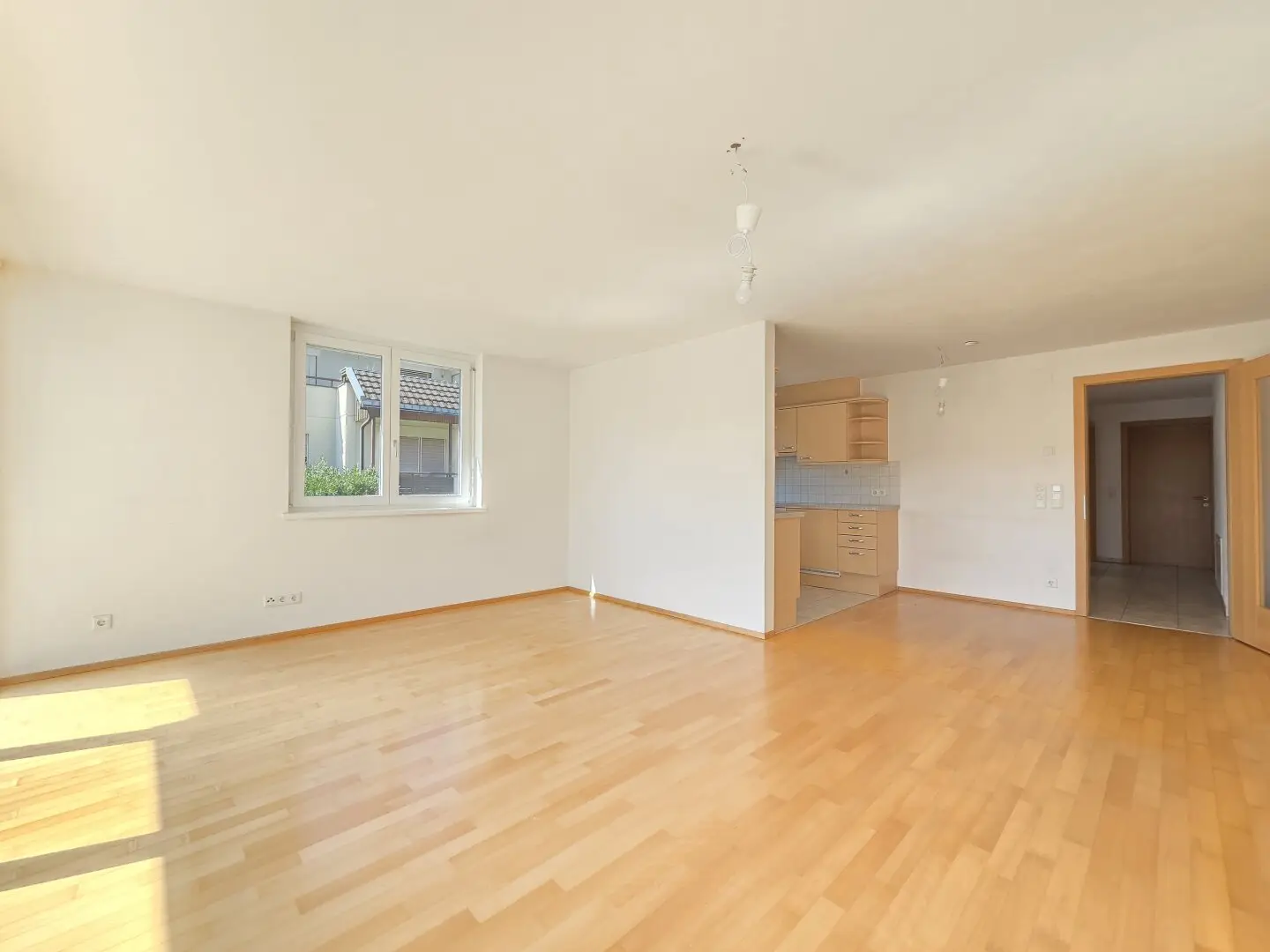 Cozy Living with Terrace: Attractive 3-room apartment in Feldkirch for rent!