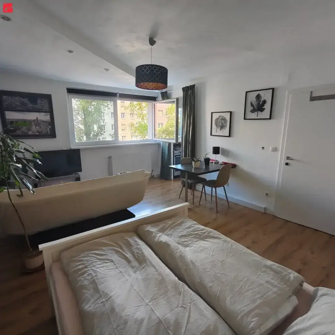 Top-Wohnung über Linz – ideal für Studierende & Anleger!