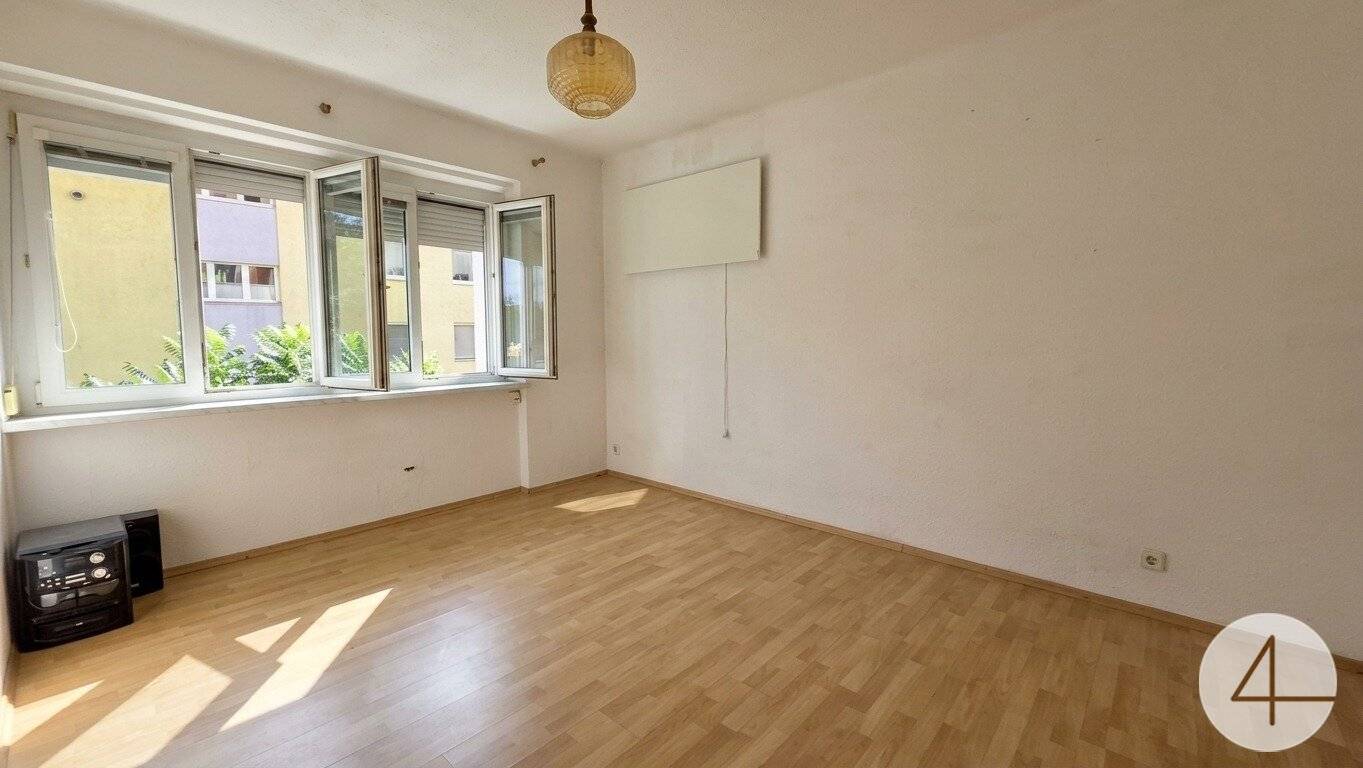 Leistbare 2-Zimmer-Eigentumswohnung im Zentrum von Grieskirchen