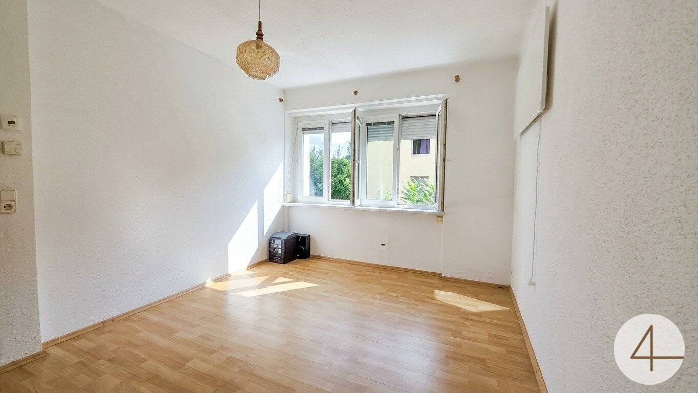 Leistbare 2-Zimmer-Eigentumswohnung im Zentrum von Grieskirchen