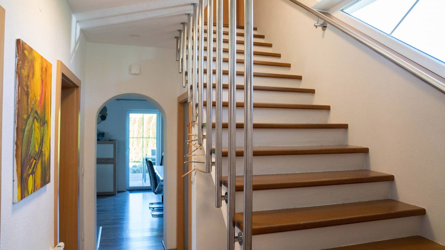 Young great family house in the green, only 13 Min. from Klagenfurt, best train and bus connection