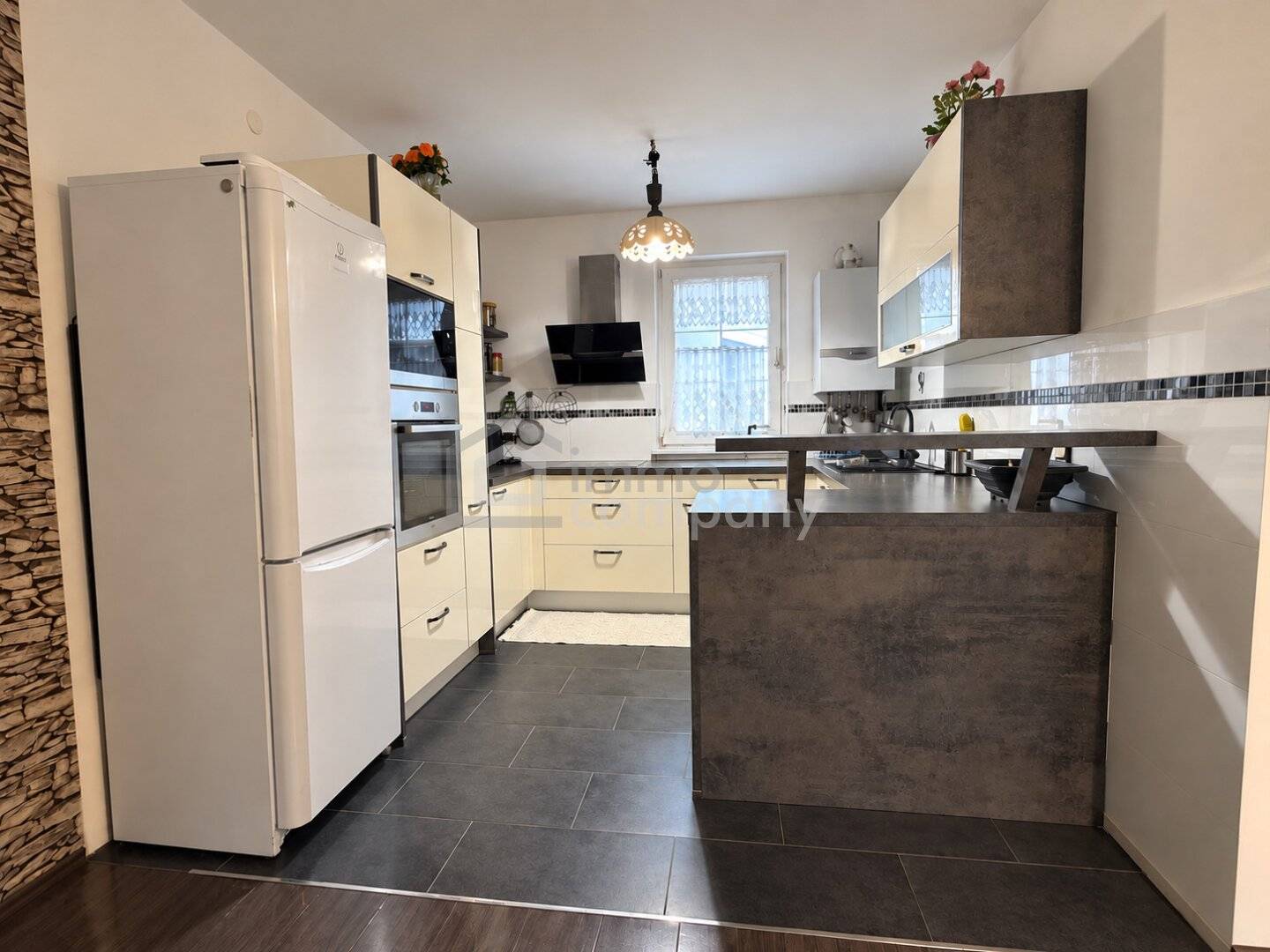 Charming single-family house in a quiet location in 1220 Vienna with large garden