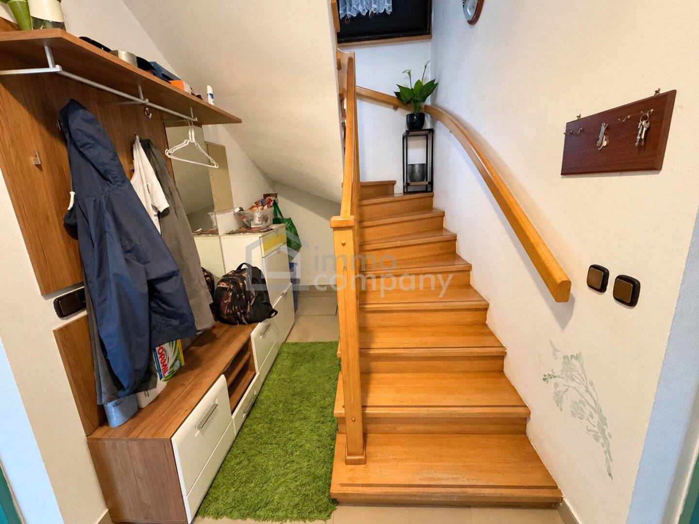 Charming single-family house in a quiet location in 1220 Vienna with large garden