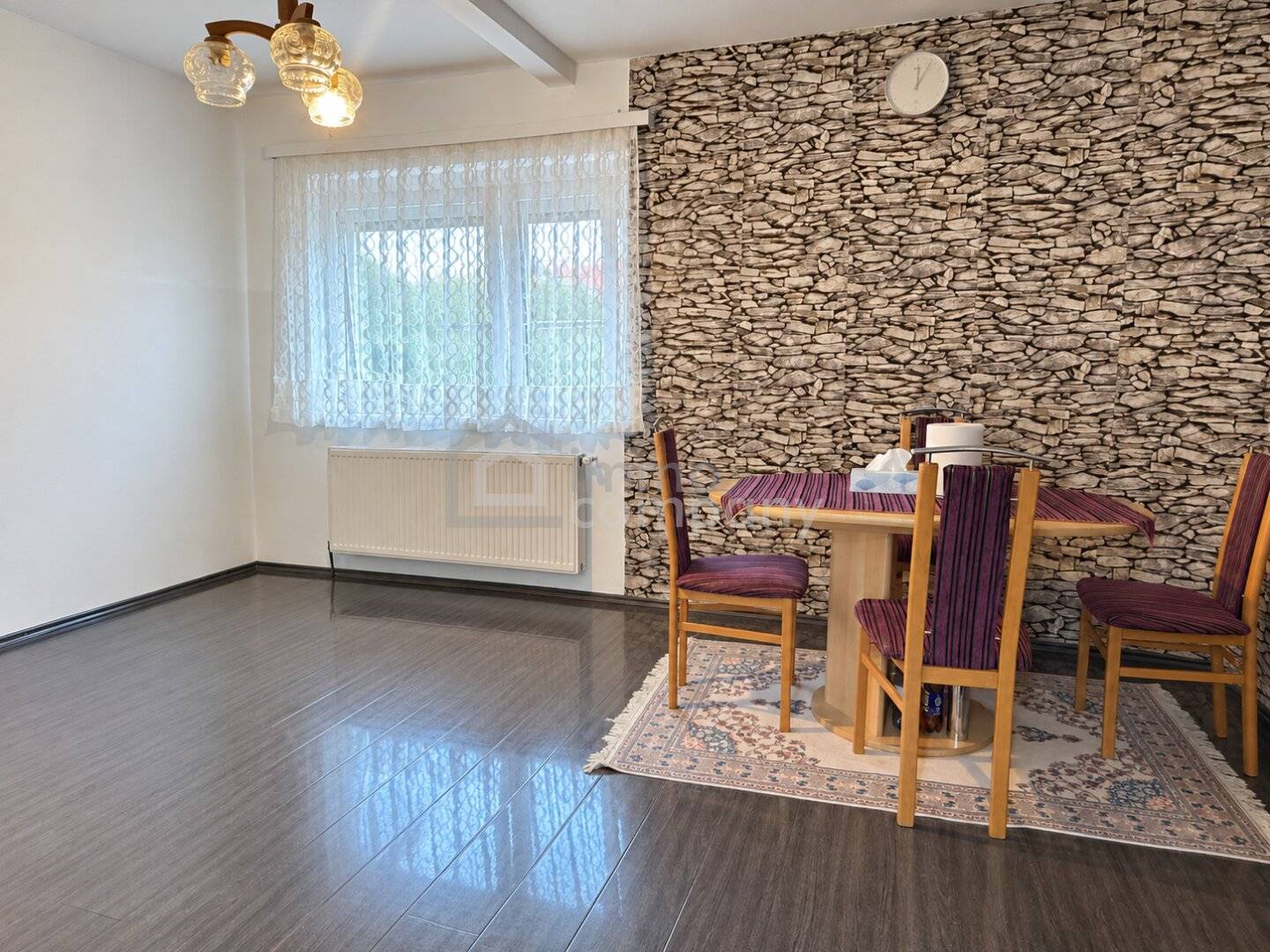 Charming single-family house in a quiet location in 1220 Vienna with large garden