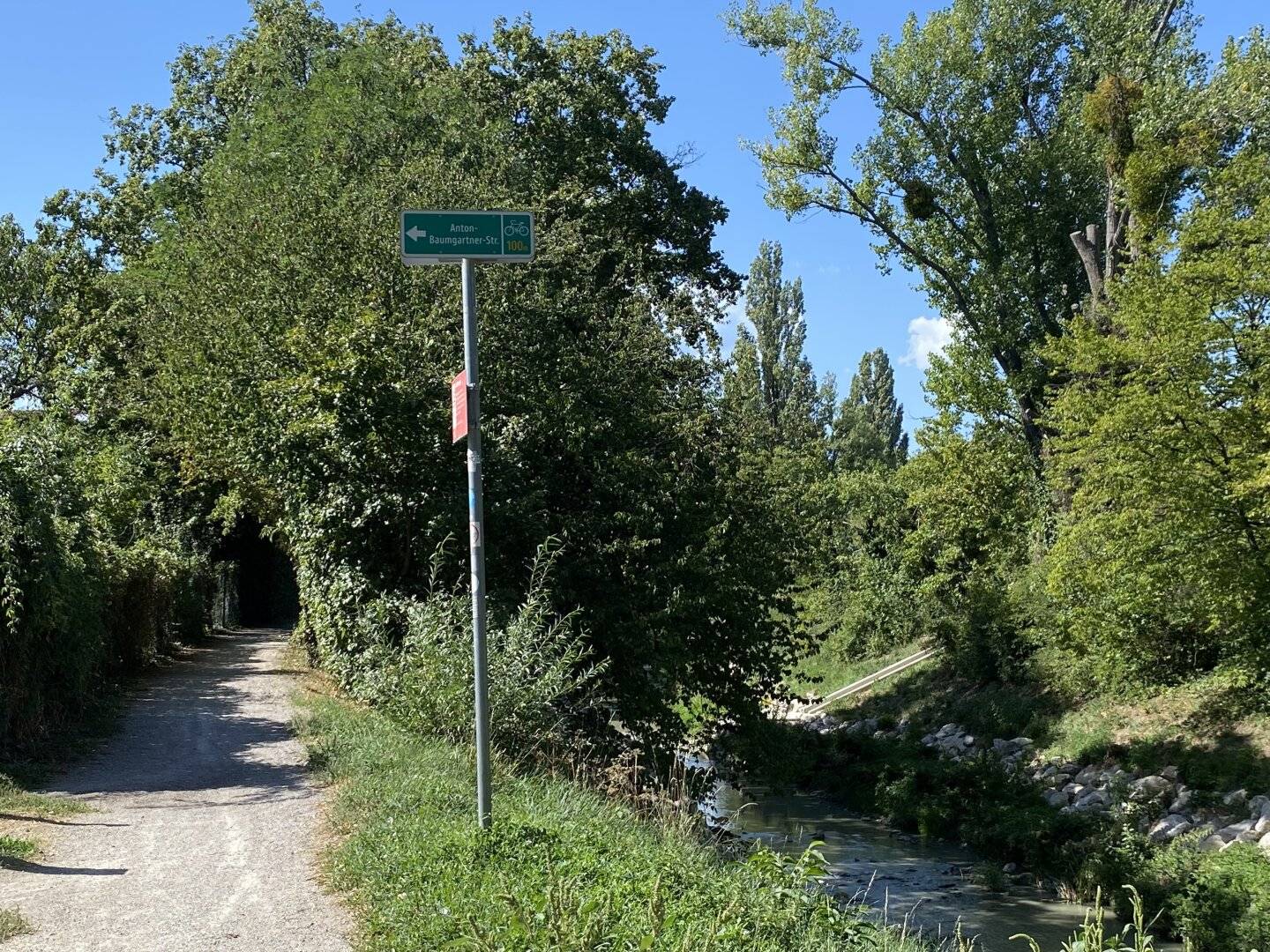 NEU! Grün, sportlich, entspannt: Ihr neues Zuhause an einer der grünsten Meilen Liesings!