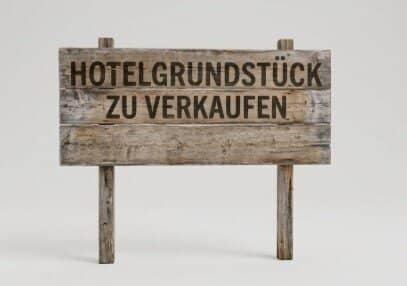 2 Hotelgrundstücke nächst Liftstation und nahe Skipiste in Tirol