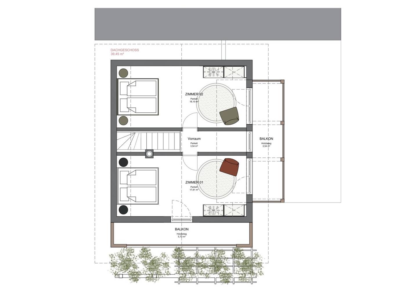 Grundriss 2