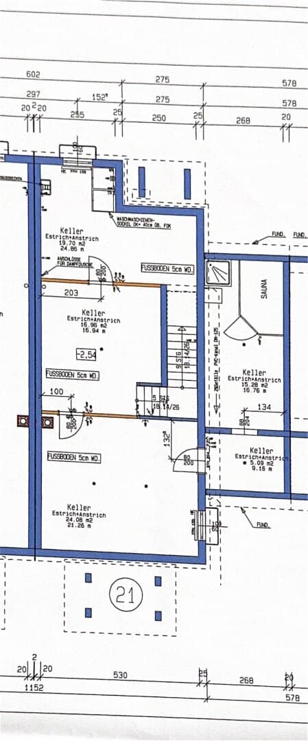 Floor plan 3