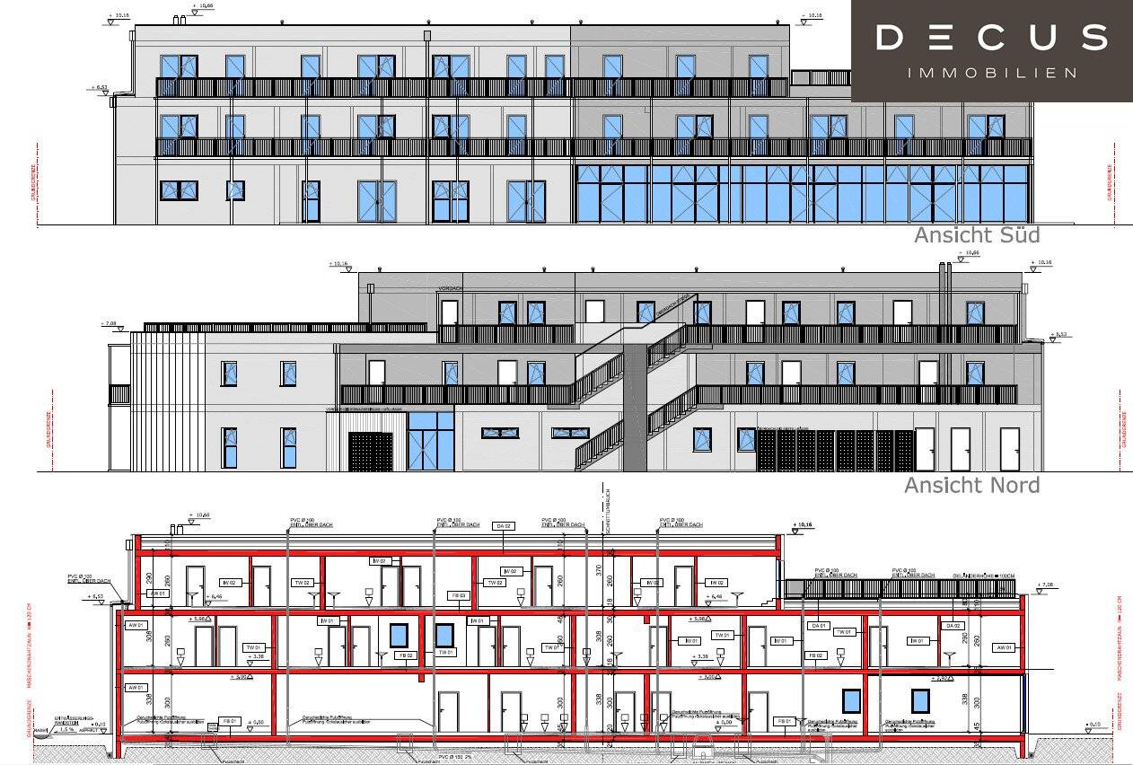 Grundriss 5