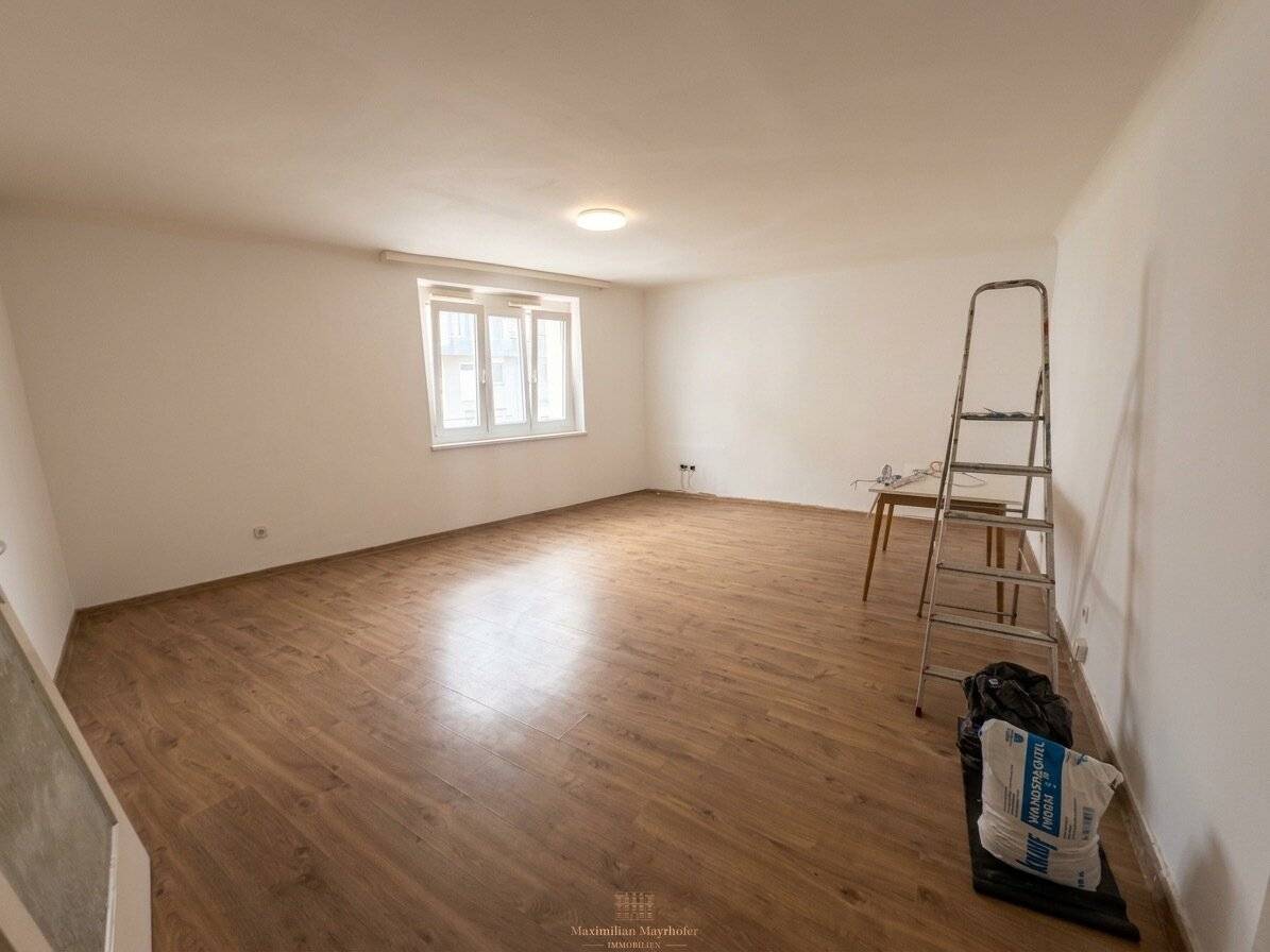 Condominium 52 m² | New build | Ground floor | Bathroom and WC separate | Vienna 1220