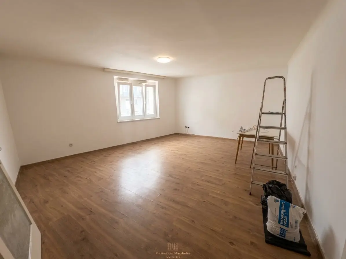 Condominium 52 m² | New build | Ground floor | Bathroom and WC separate | Vienna 1220