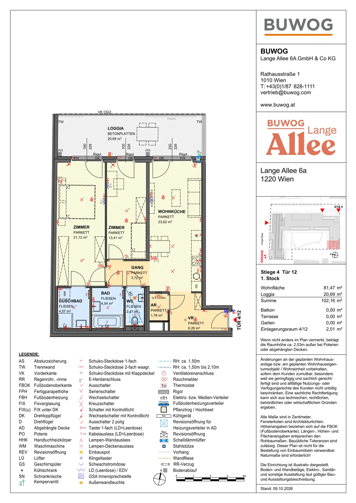 Grundriss 1