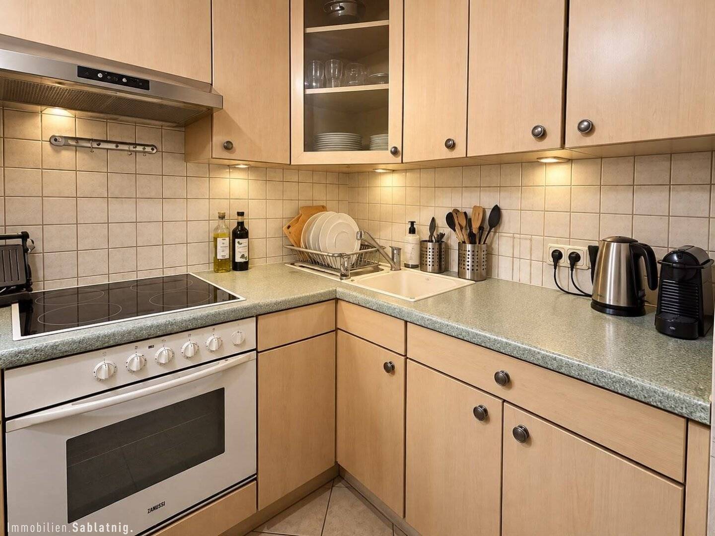 WOHNTRAUM! POTENZIAL! LOGGIA! 41,72 m² große Erdgeschoßwohnung in attraktiver Lage – sanierungsbedürftig und bereit für Ihre individuellen Wohnideen!