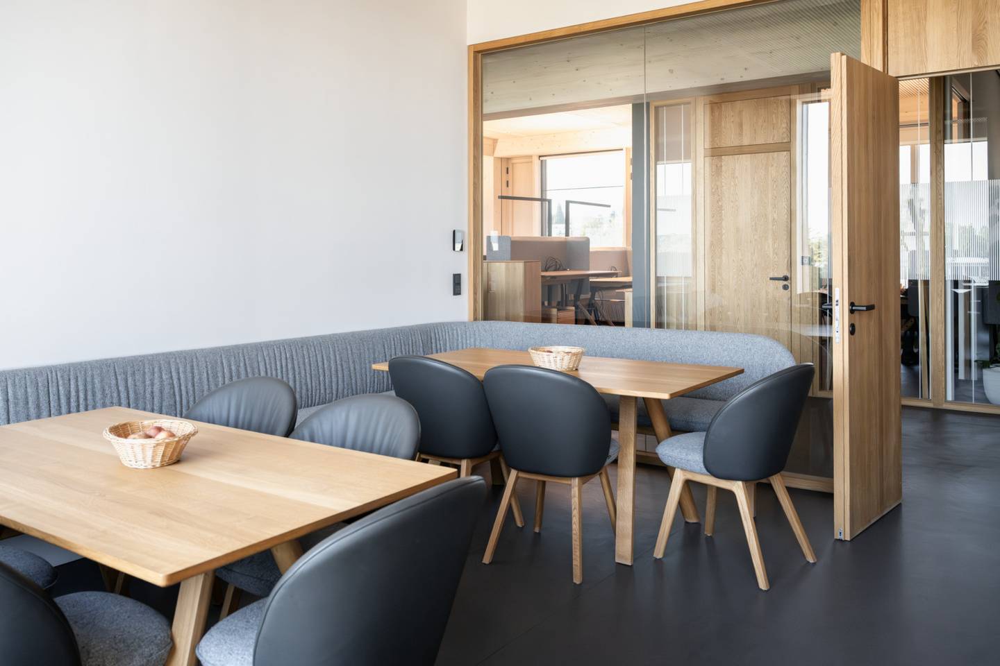 Hochwertig ausgestattete Neubauwohnung barrierefrei und gut angebunden