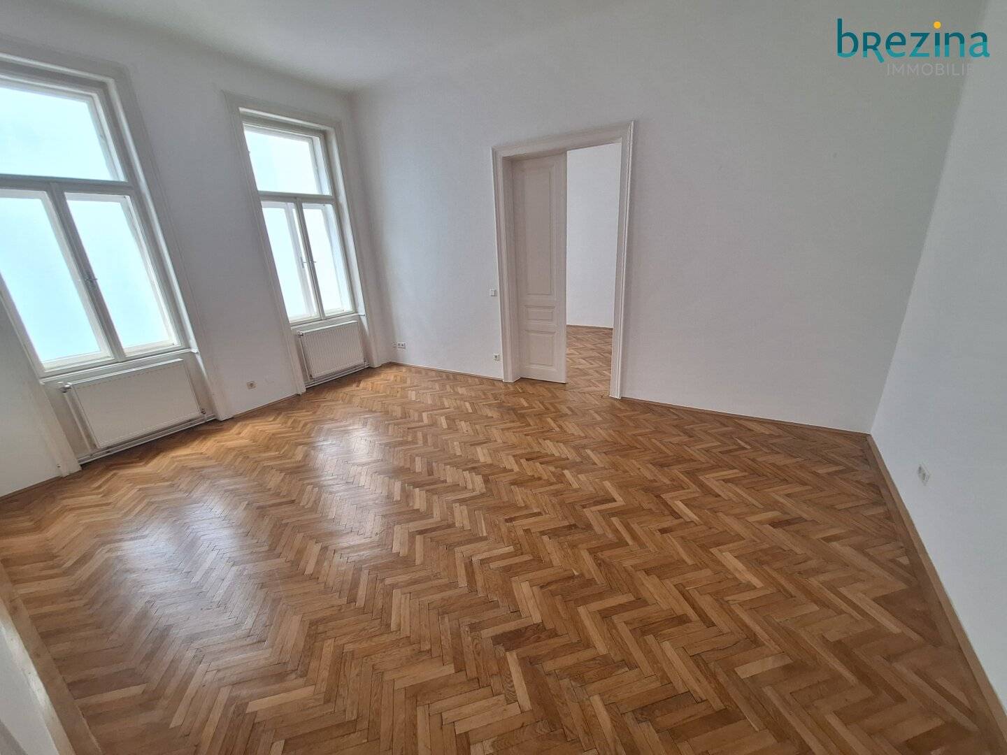 Quietly located, supernice and unlimited in Bleichergasse
