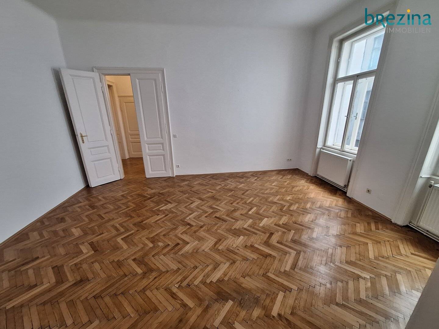 Quietly located, supernice and unlimited in Bleichergasse