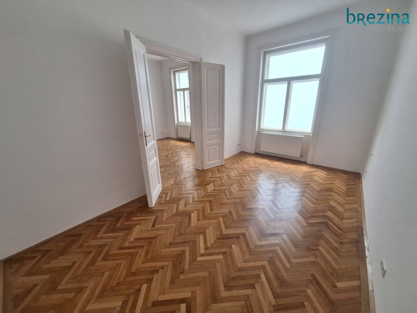 Quietly located, supernice and unlimited in Bleichergasse