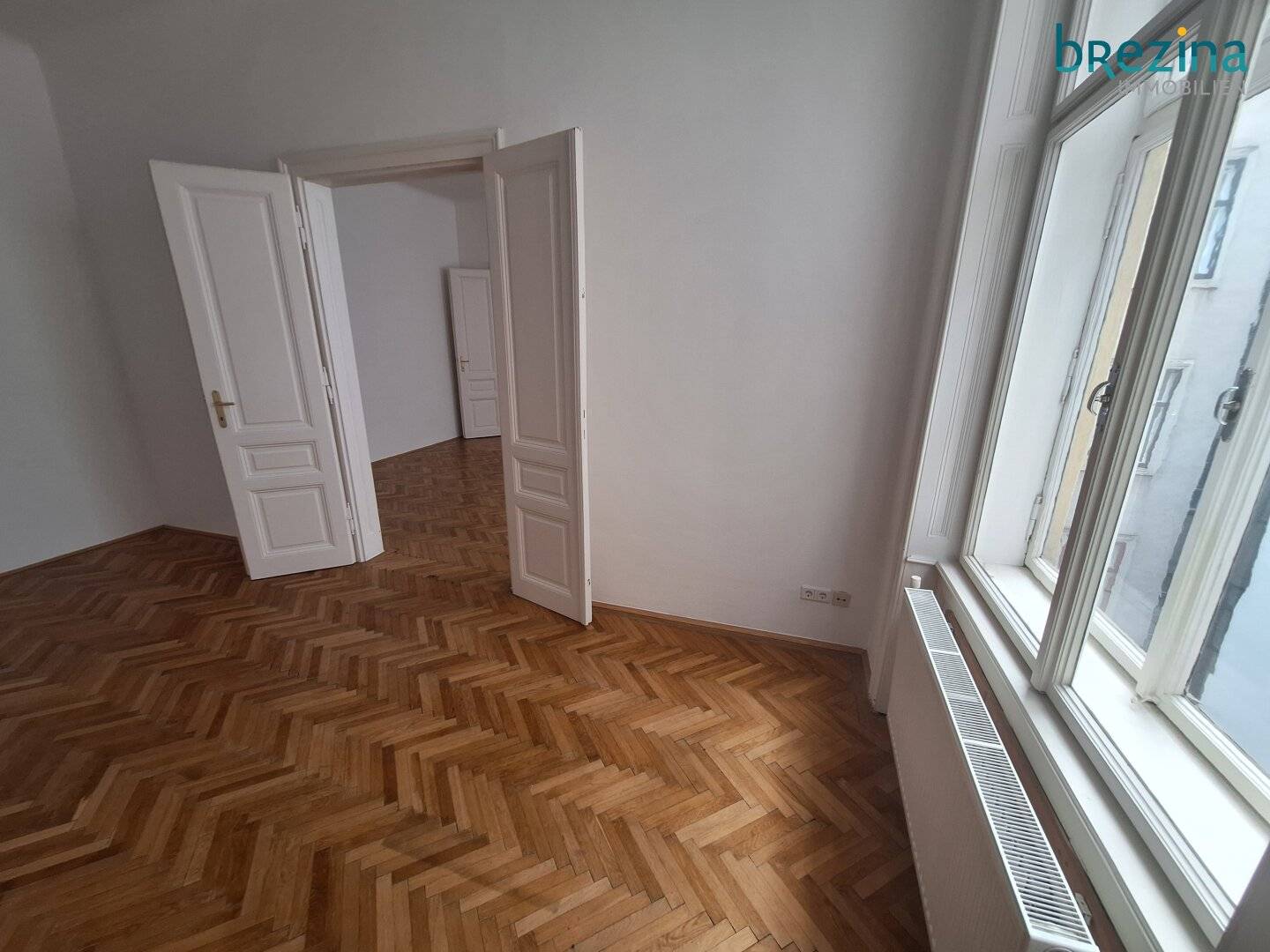 Quietly located, supernice and unlimited in Bleichergasse