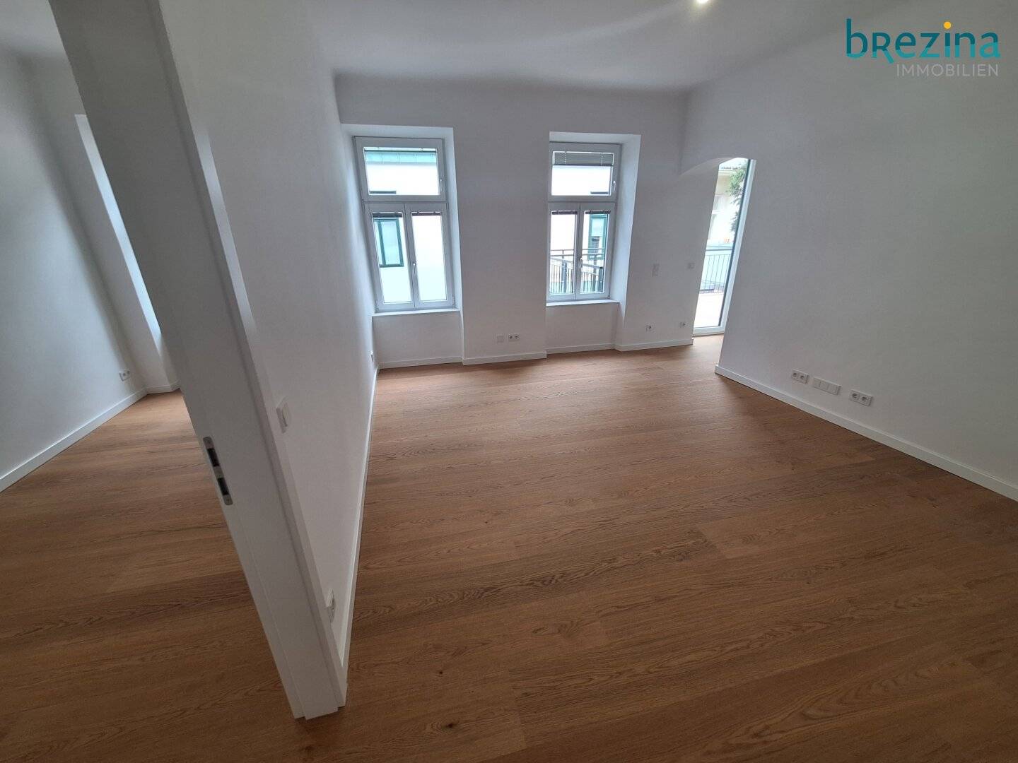 Simply quiet and green - State-of-the-art technology meets comfort here in Döbling