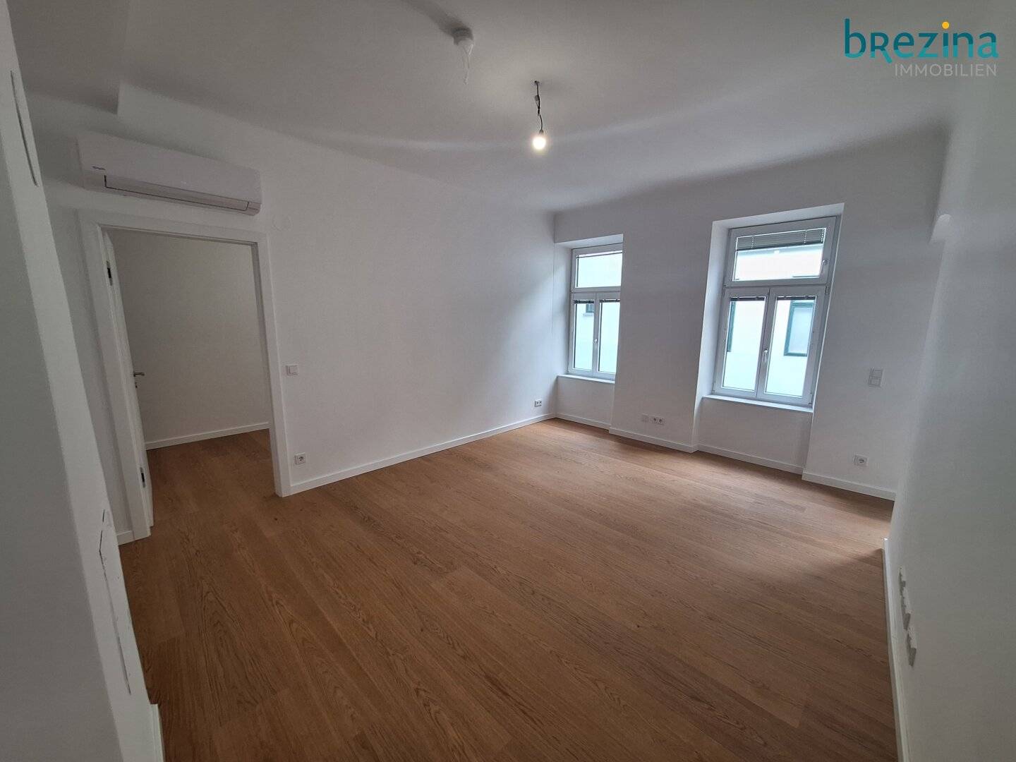 Simply quiet and green - State-of-the-art technology meets comfort here in Döbling