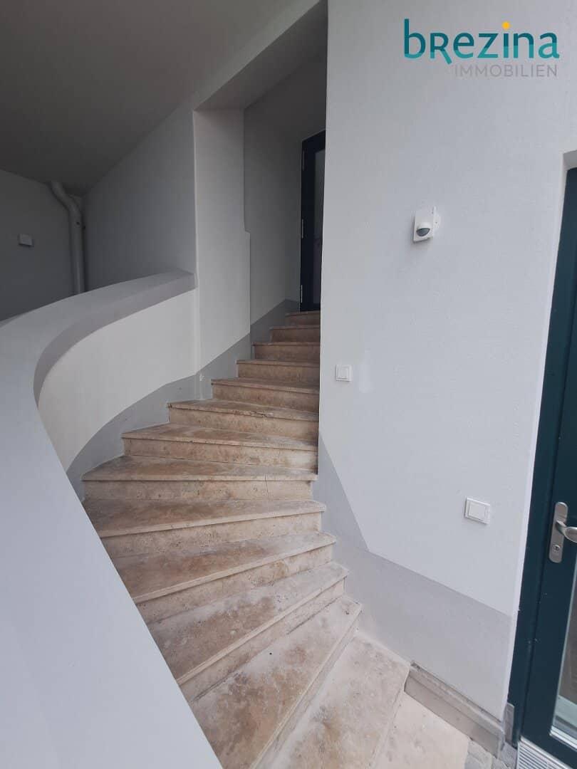 Simply quiet and green - State-of-the-art technology meets comfort here in Döbling