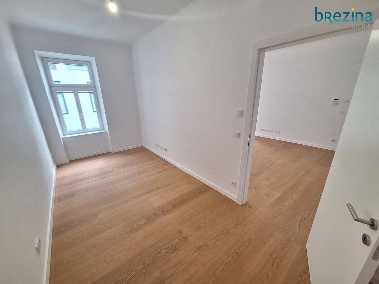 Simply quiet and green - State-of-the-art technology meets comfort here in Döbling