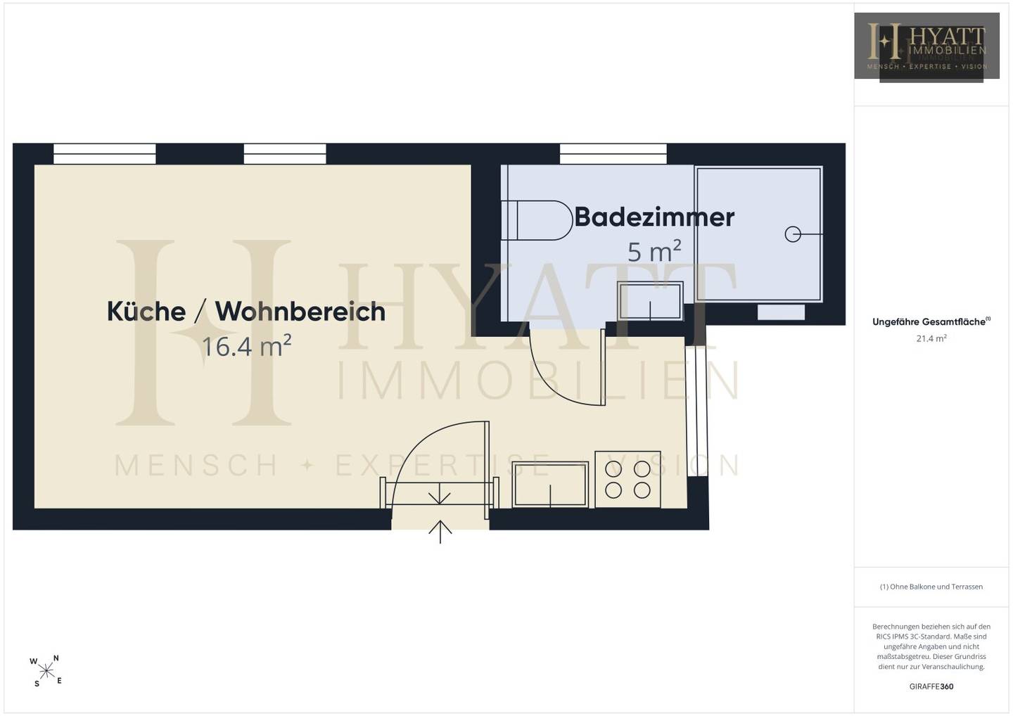 Grundriss 2