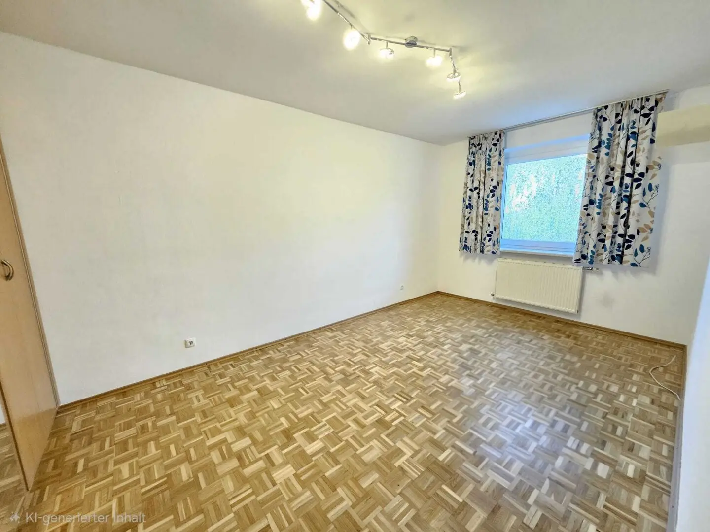 *** WINTERGARTENARTIG LOGGIA *** TOP LAGE & ZUSTAND *** ZENTRALE LAGE * RUHIGE & GRÜNE UMGEBUNG ***