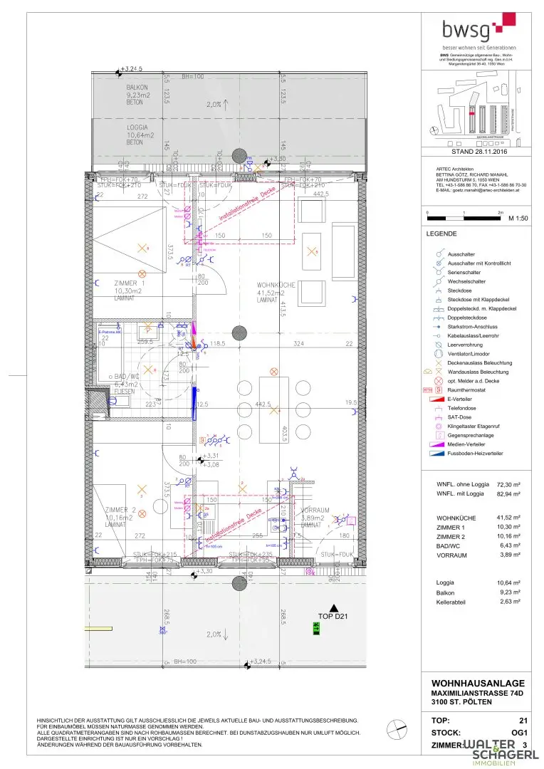 Grundriss 1