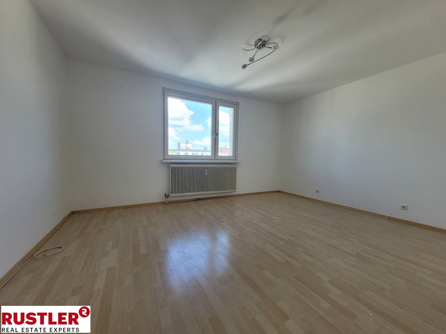 Neubauwohnung in ruhiger Innenhoflage mit Lift