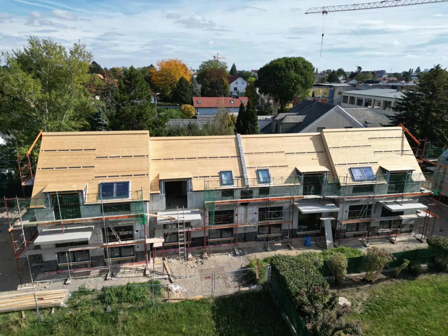 Ansicht