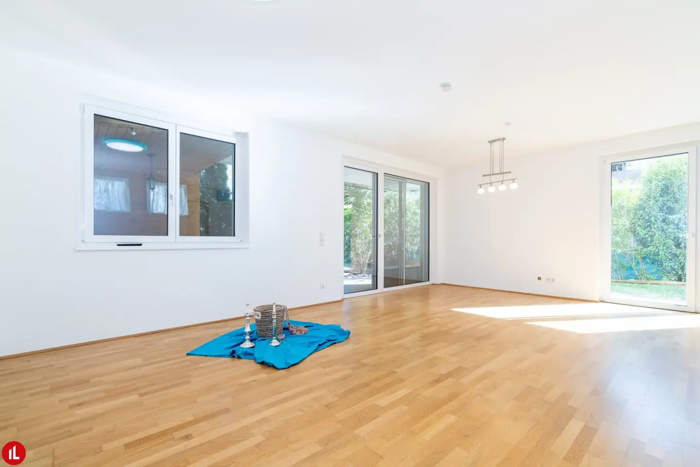 Ihr neues Zuhause mit Hausgefühl