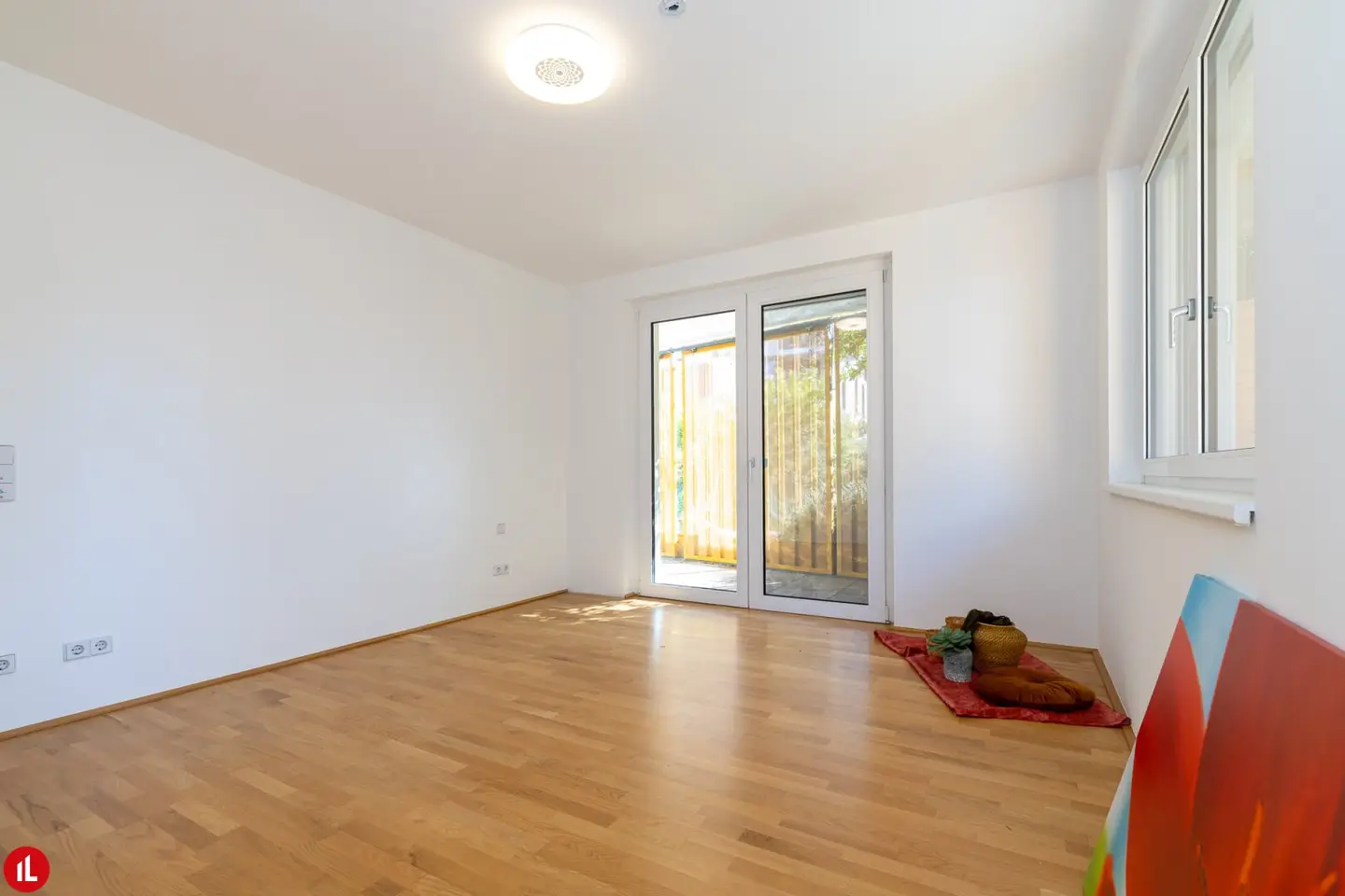 Ihr neues Zuhause mit Hausgefühl