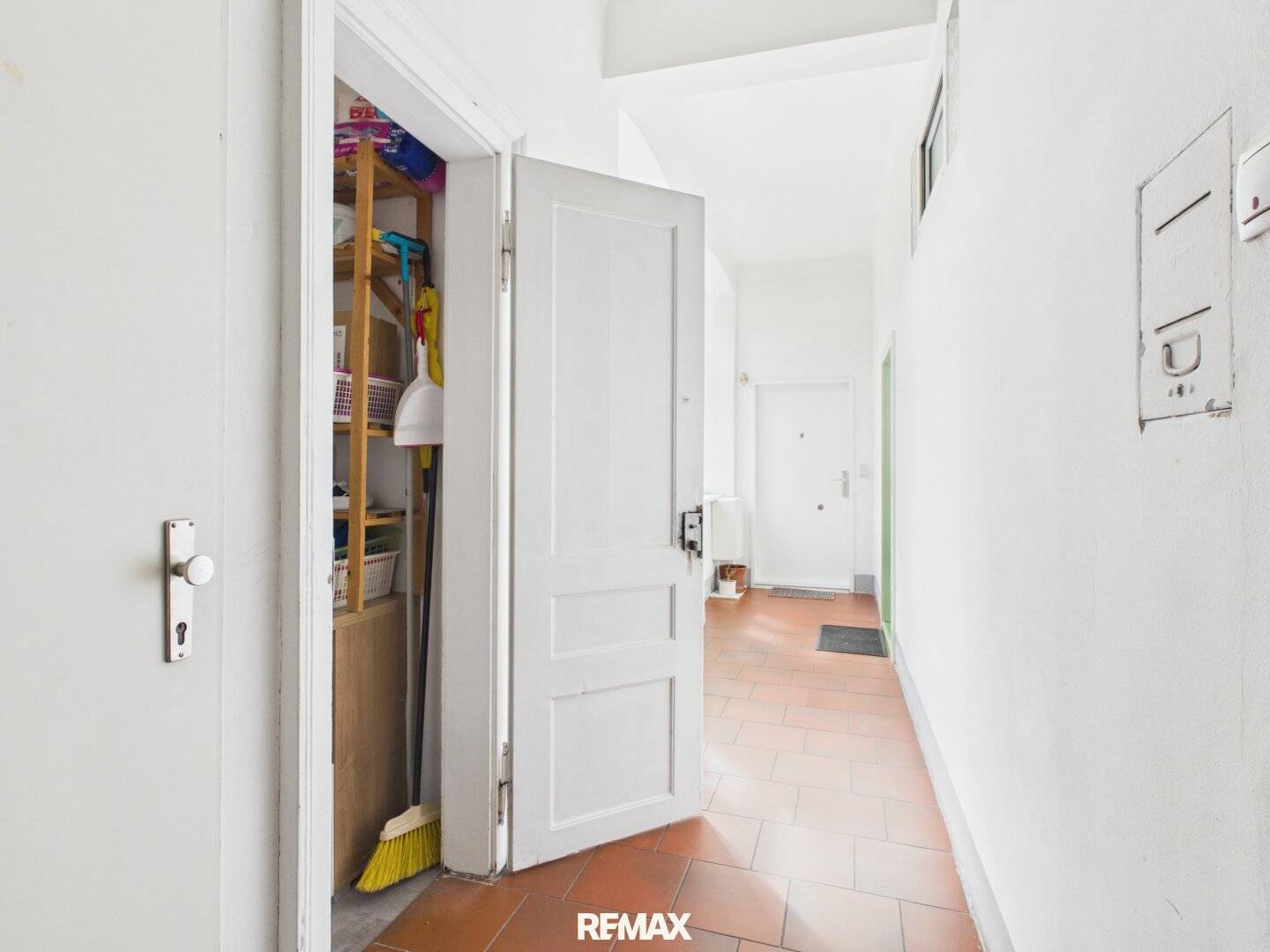 2-room apartment in 1160 Vienna – Perfect for your new home!