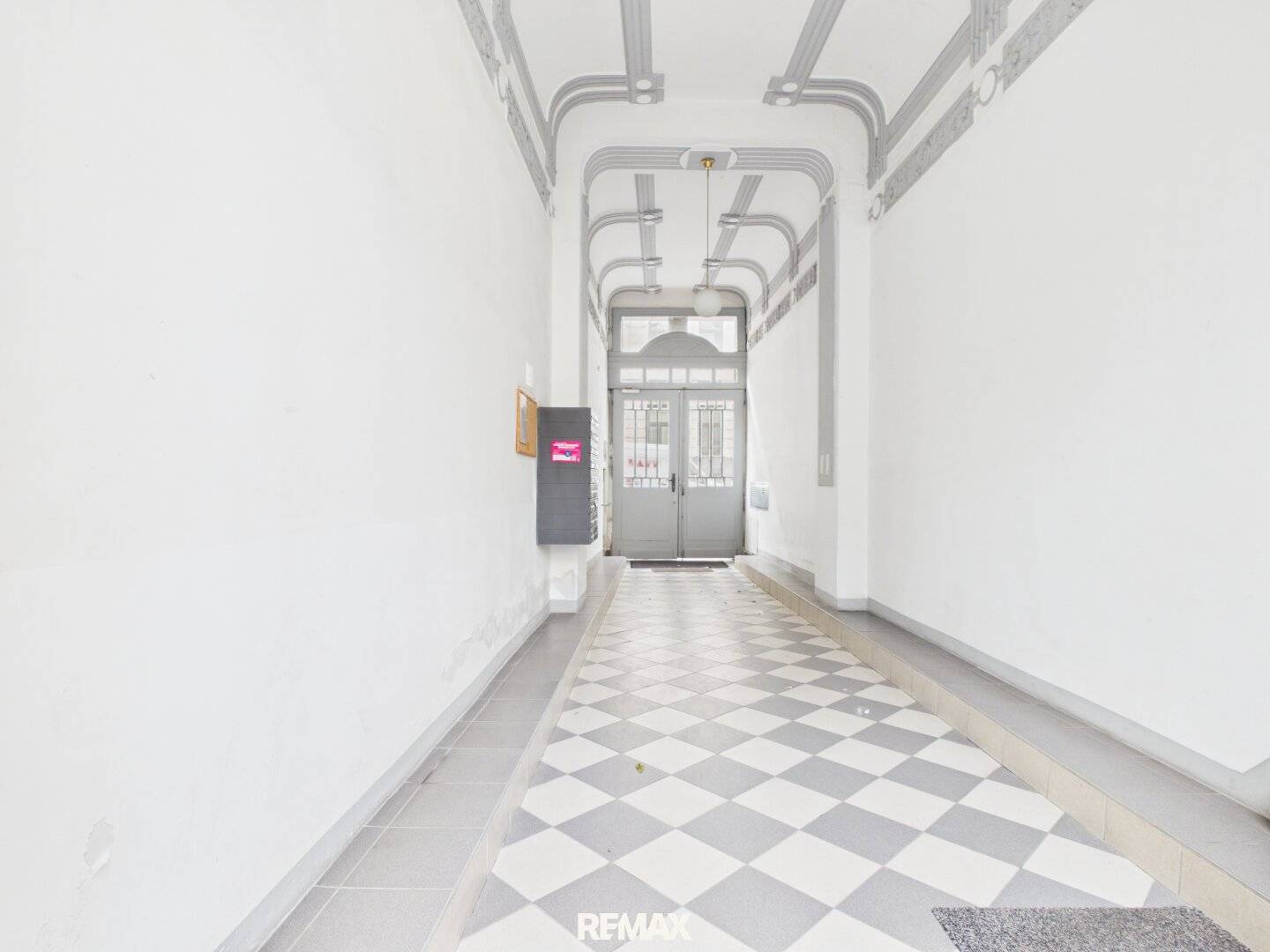 2-room apartment in 1160 Vienna – Perfect for your new home!