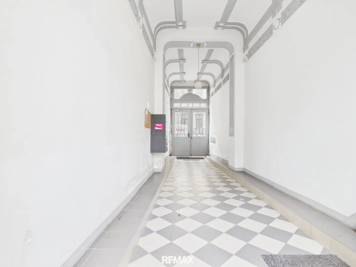 2-room apartment in 1160 Vienna – Perfect for your new home!