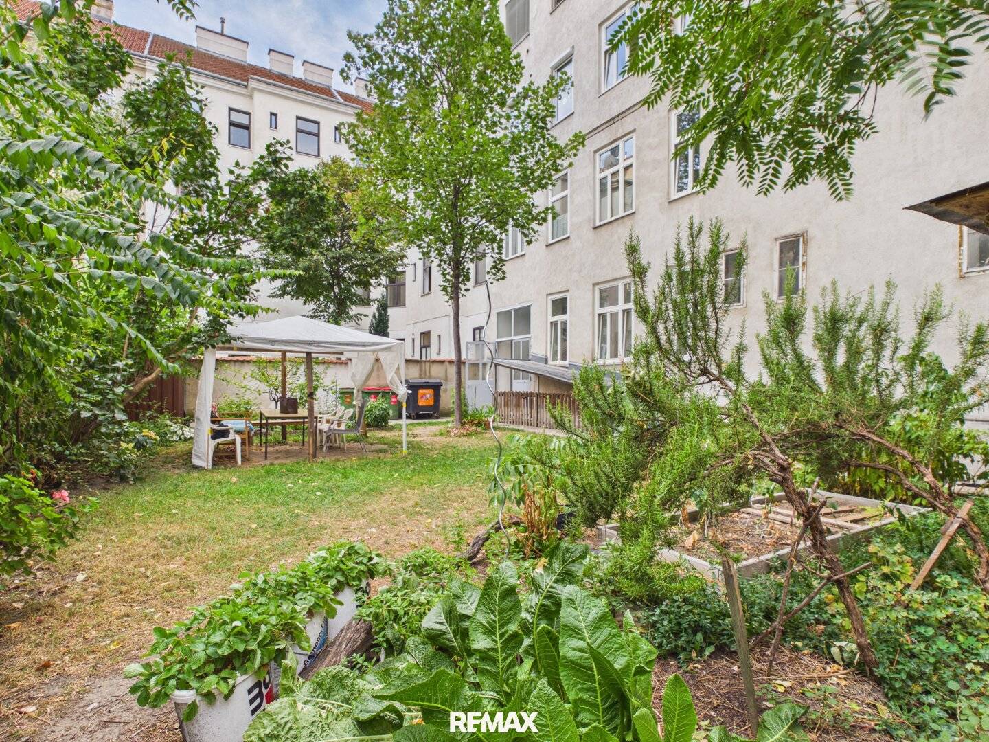 2-room apartment in 1160 Vienna – Perfect for your new home!