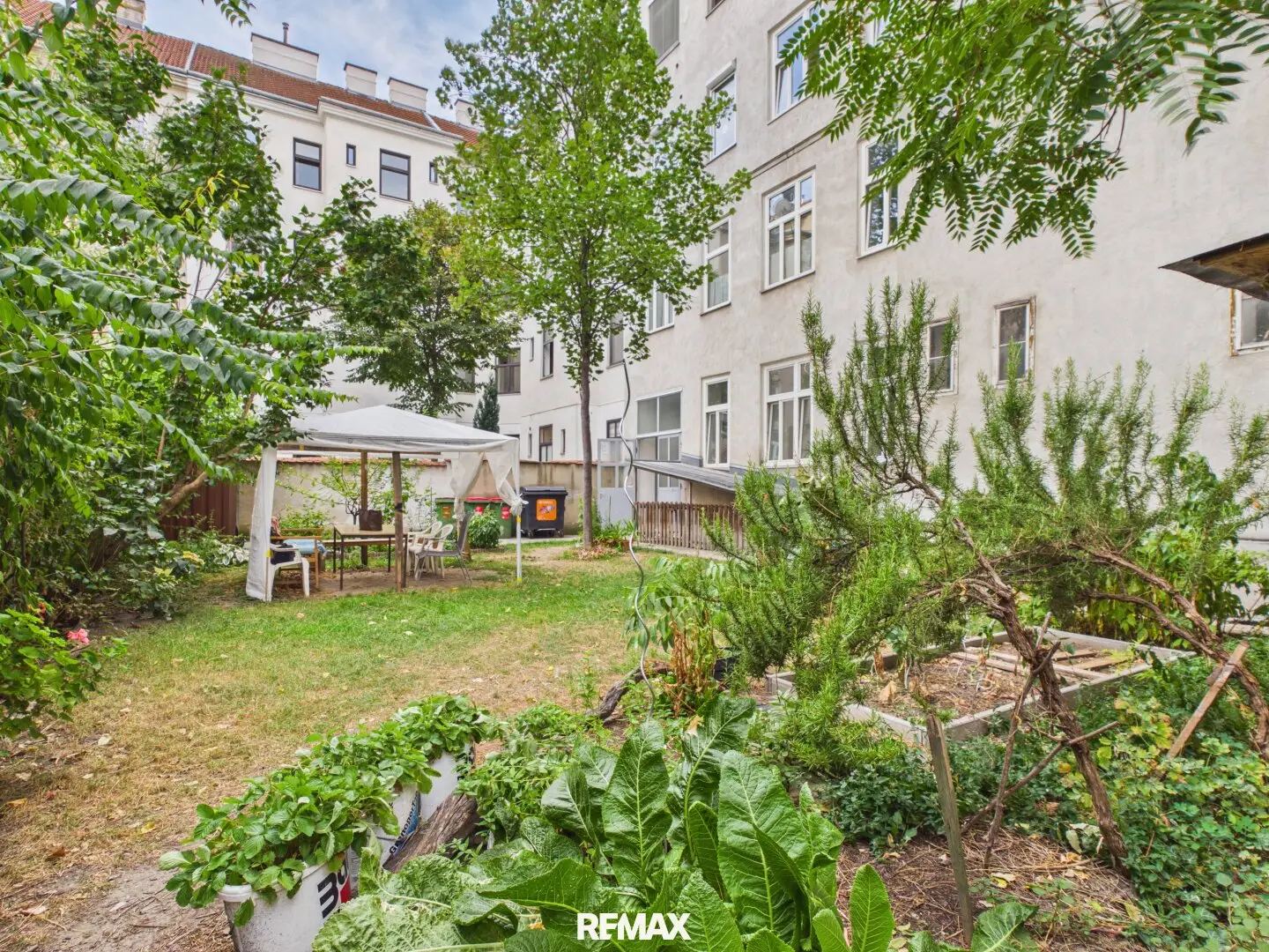 2-room apartment in 1160 Vienna – Perfect for your new home!