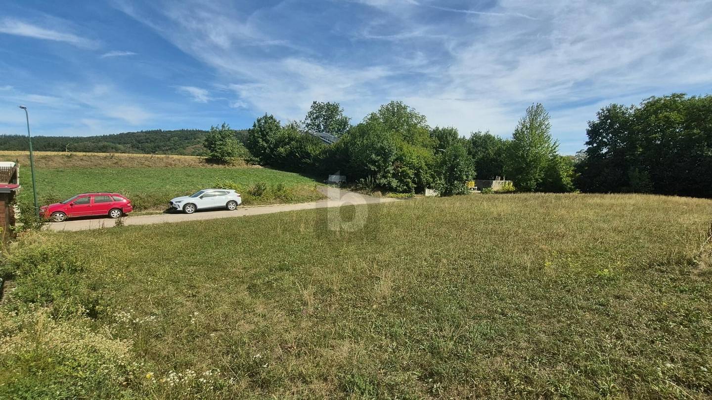 Ferienwohnung in naturnaher Grünoase nahe Auseen