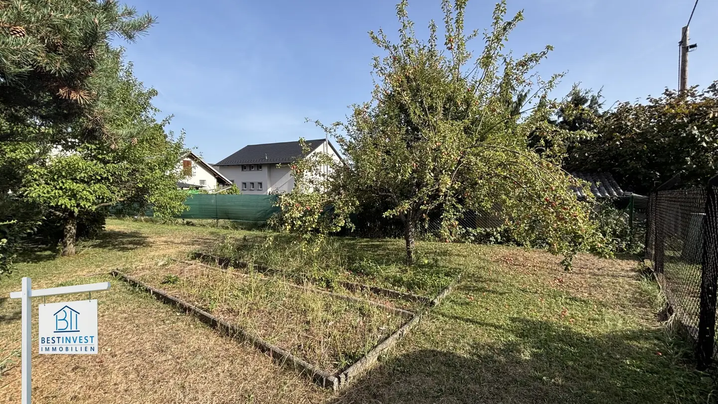 Rooms for Living House with large garden in Graz-Lend
