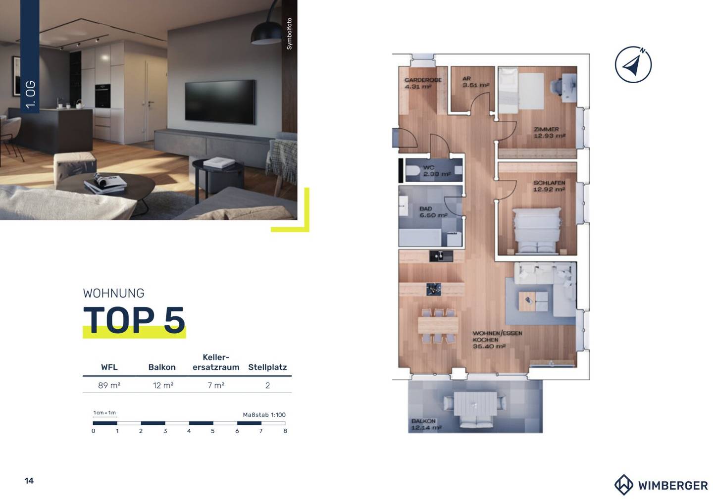 Grundriss 3