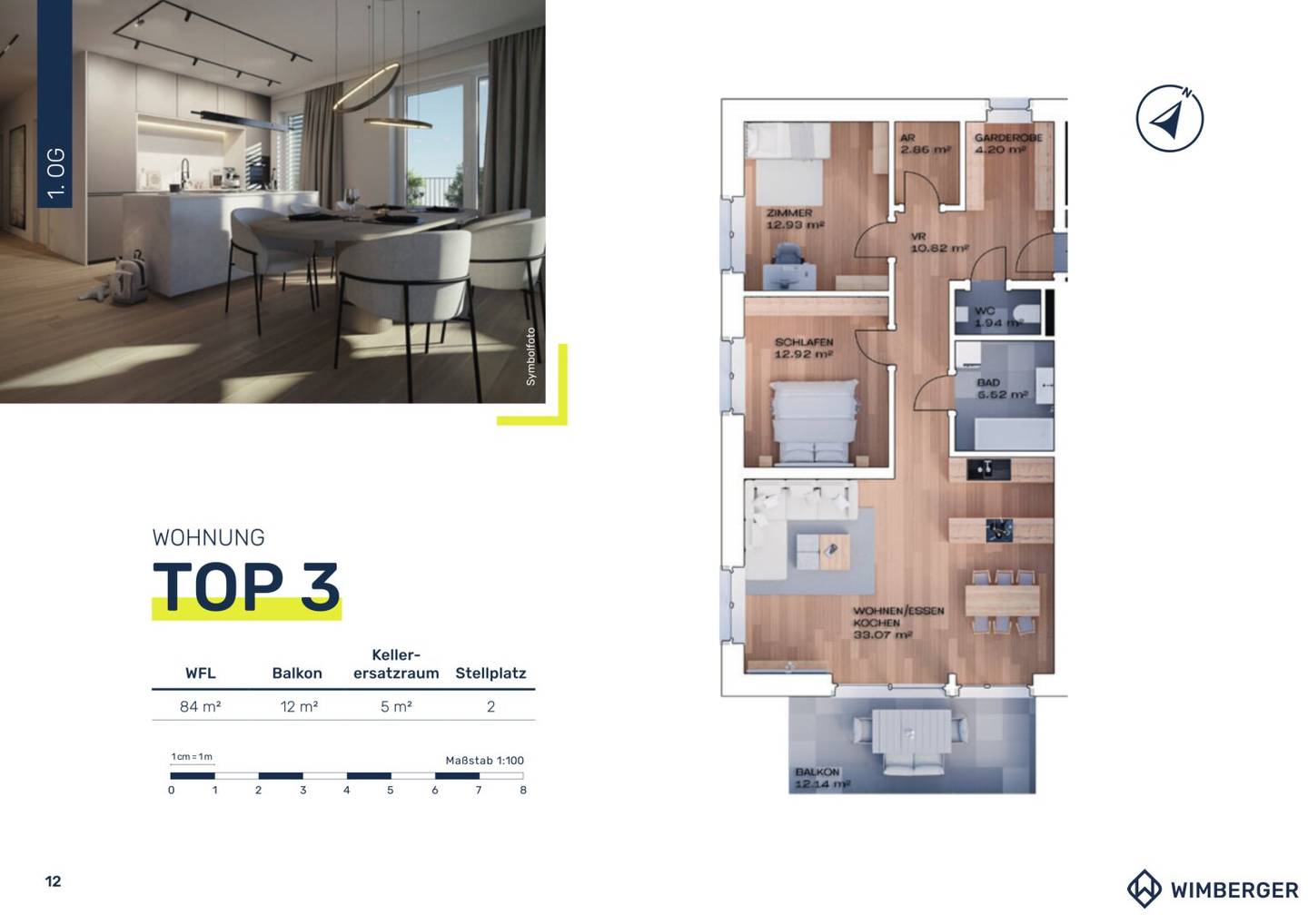 Grundriss 3