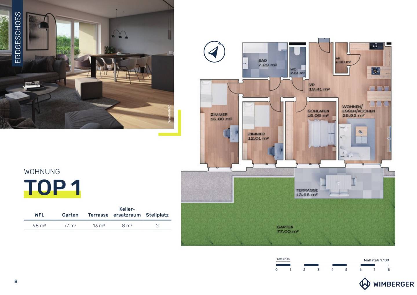 Grundriss 2