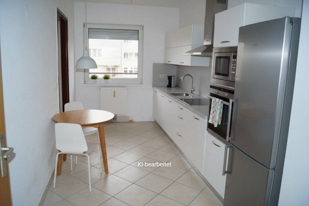 Gemütliche 4-Zimmerwohnung in Luftenberg