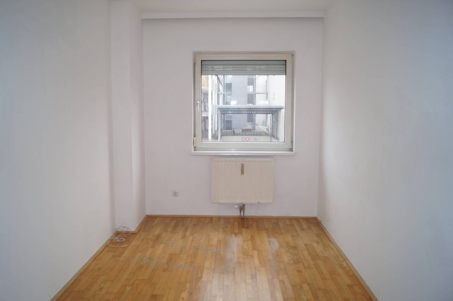 Gemütliche 4-Zimmerwohnung in Luftenberg