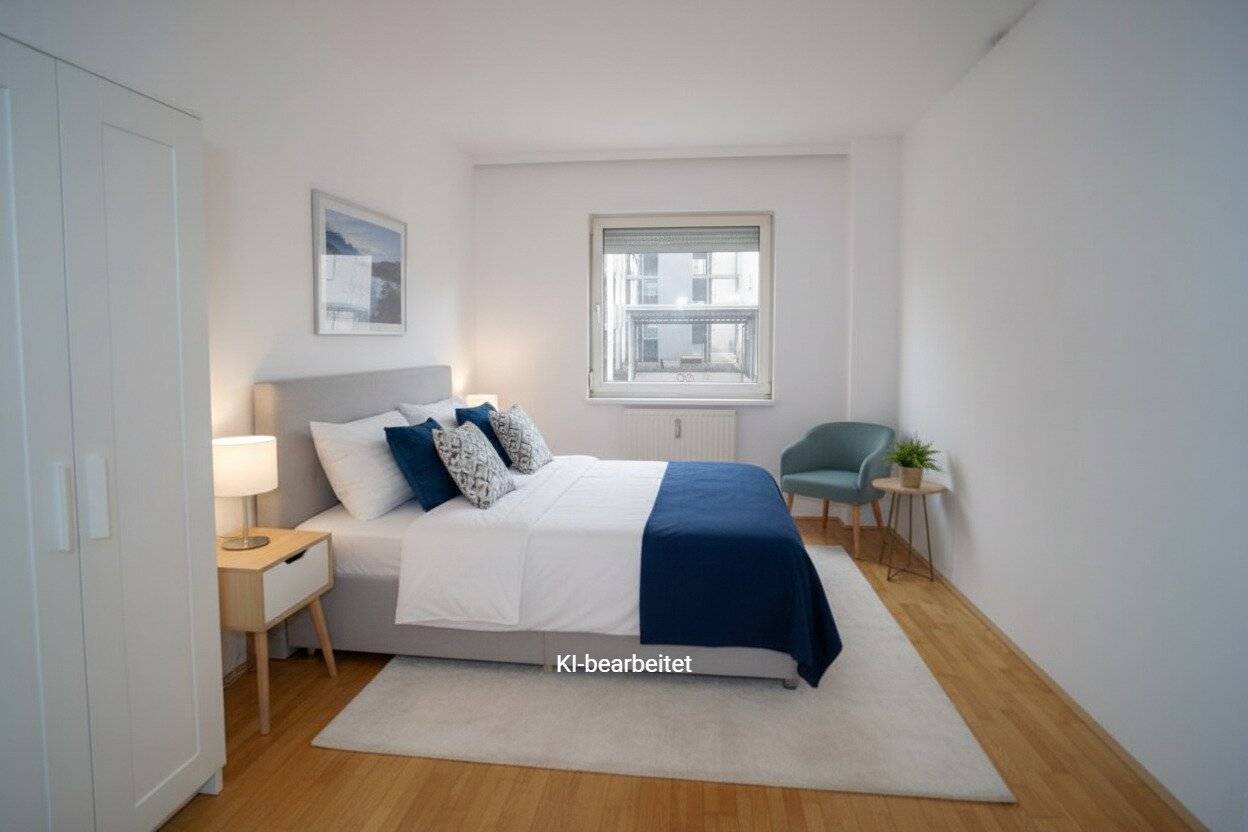 Gemütliche 4-Zimmerwohnung in Luftenberg