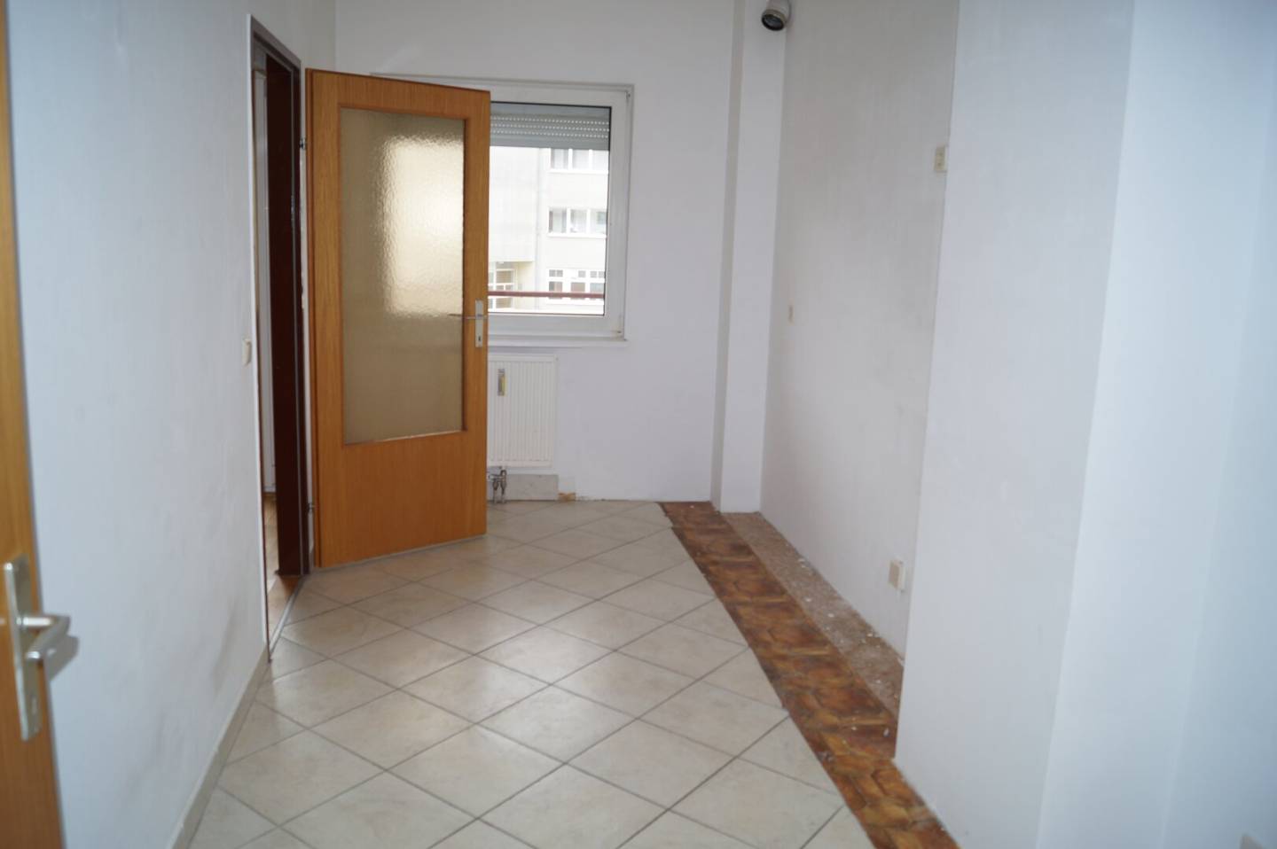 Gemütliche 4-Zimmerwohnung in Luftenberg