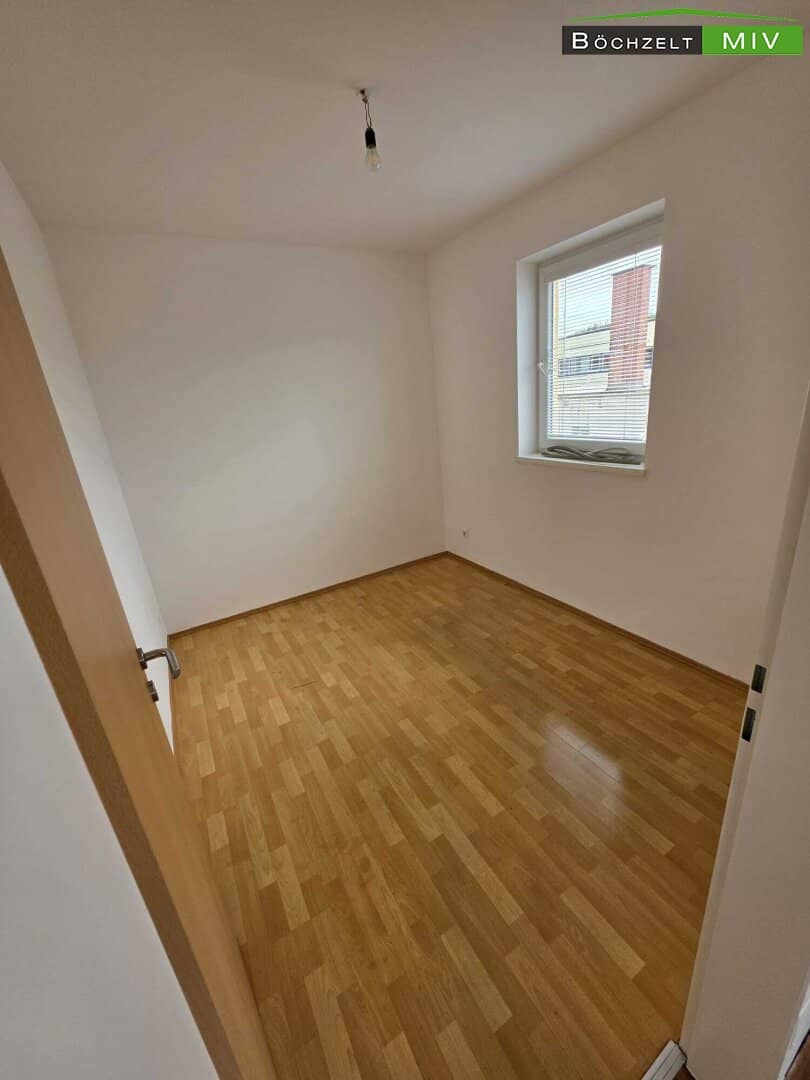 Helle 3-Zimmer-Wohnung mit ca. 60 m² in Fohnsdorf