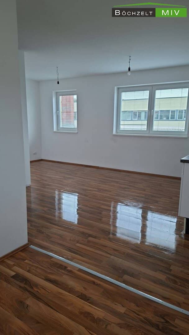 Helle 3-Zimmer-Wohnung mit ca. 60 m² in Fohnsdorf