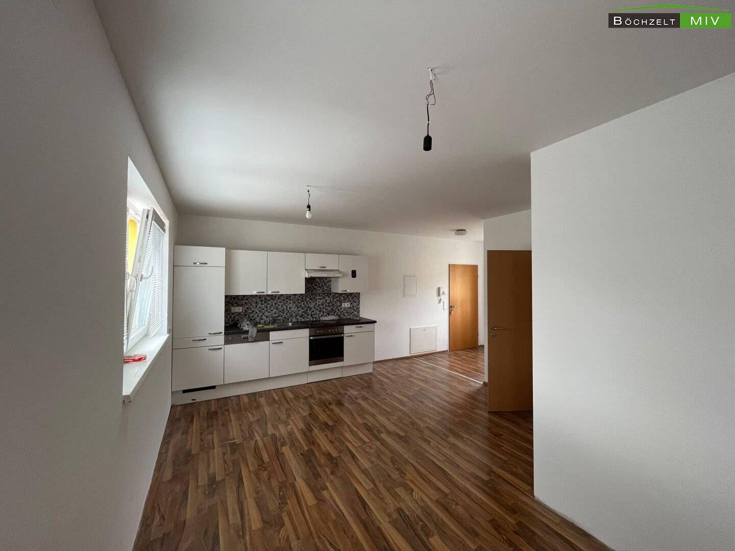 Helle 3-Zimmer-Wohnung mit ca. 60 m² in Fohnsdorf